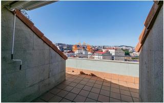 Penthouse in Teis