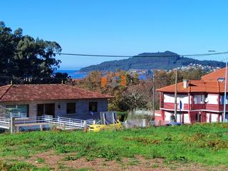 Terrain résidentiel à San Pedro da Ramallosa