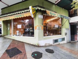 Locale commerciale in O Castro