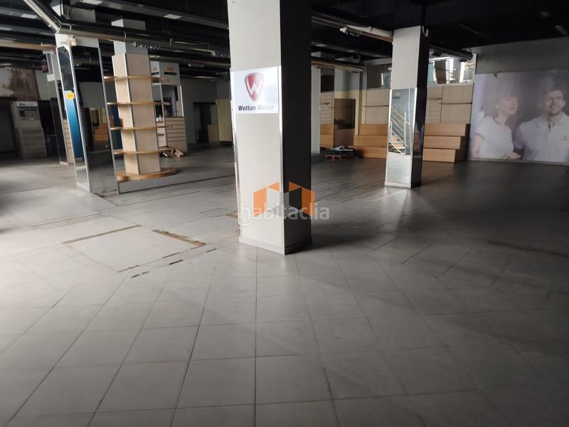 Foto 05eec8de-29fa-4658-a14d-50947323ecca. Local comercial a Teis Vigo