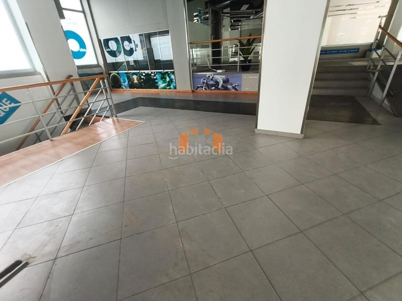 Foto 13623e0c-5c2b-43c8-b288-df81ff4780fd. Local comercial a Teis Vigo