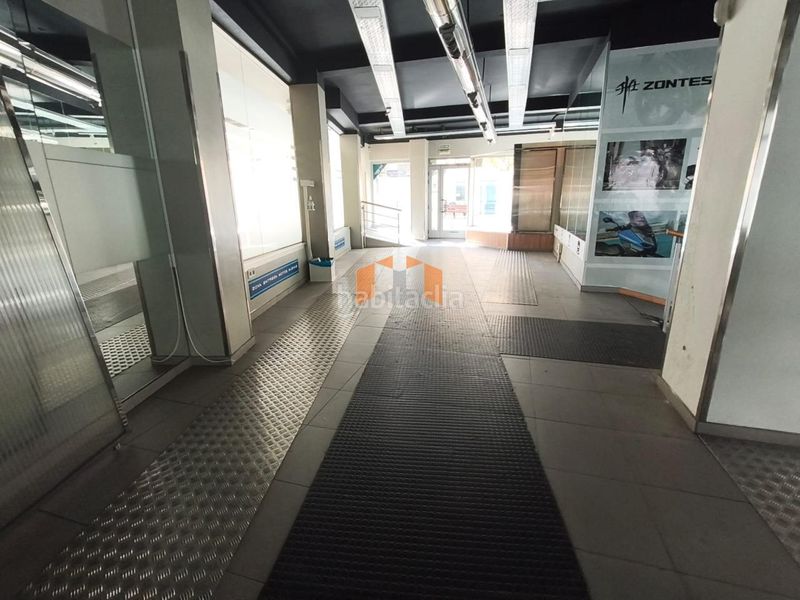 Foto 2322941d-ae5e-42bd-b662-128acbc2d151. Local comercial a Teis Vigo