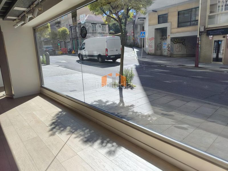 Foto 38b2b17e-3a8c-42a9-819a-4e0044e6e3c9. Local comercial a Teis Vigo