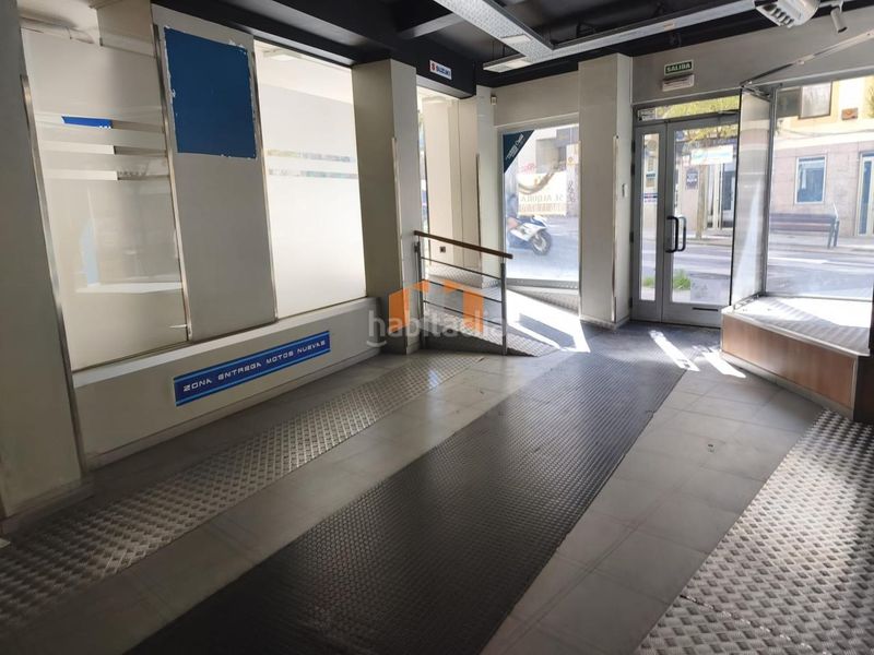 Foto 584804b2-b21c-4327-9faa-ba93ed287b4b. Local comercial a Teis Vigo