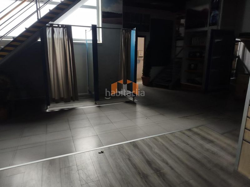 Foto 753917d3-6918-486c-8363-97080bcc4a30. Local comercial a Teis Vigo