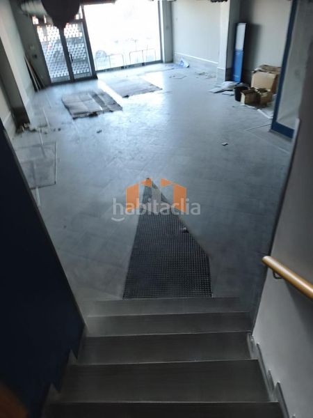 Foto 8c493c50-add5-4524-b0b9-df53fc71aee9. Local comercial a Teis Vigo