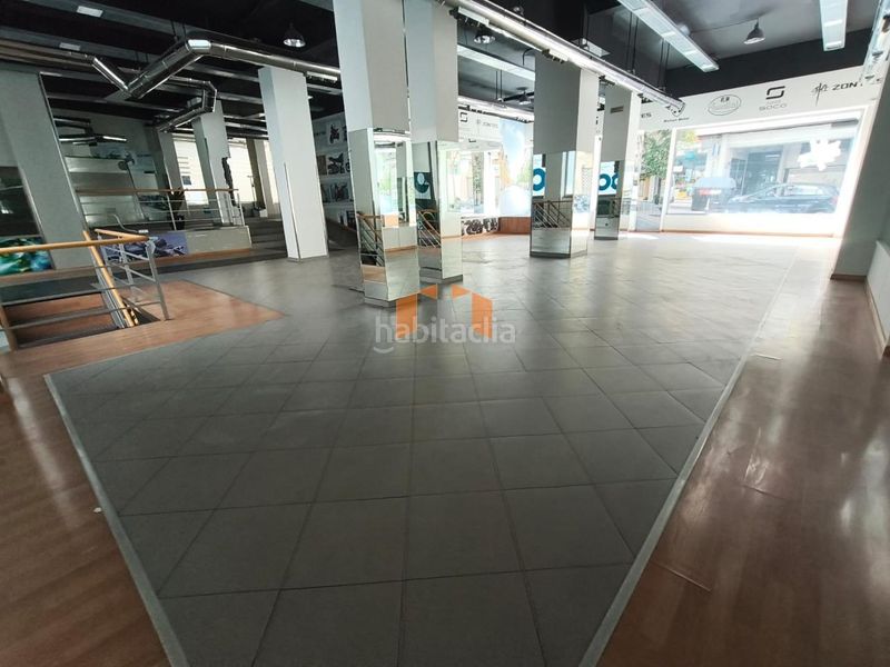 Foto 9c2e0460-784e-42d1-8c99-04e5dd53cea8. Local comercial a Teis Vigo