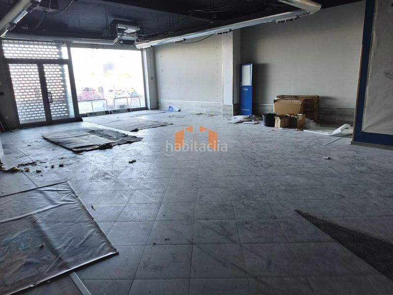 Foto bad81990-b304-4730-b62c-b647f02e83d8. Local comercial a Teis Vigo