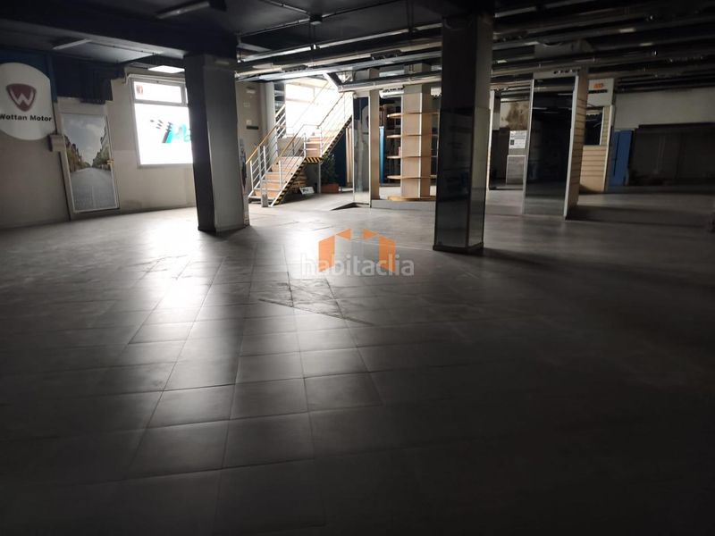 Foto bb14d045-e23e-4178-9ef9-cd8e7371e6ce. Local comercial a Teis Vigo