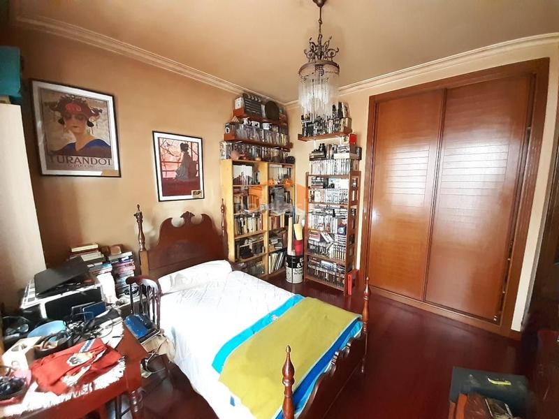 Foto 2888fd14-6daf-40e4-a83a-9a2b228b9236. Appartement avec chauffage parking dans Bouzas Vigo