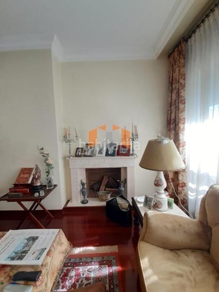 Foto c9bff01f-7e54-46cc-b2cb-a9121b525356. Appartement avec chauffage parking dans Bouzas Vigo