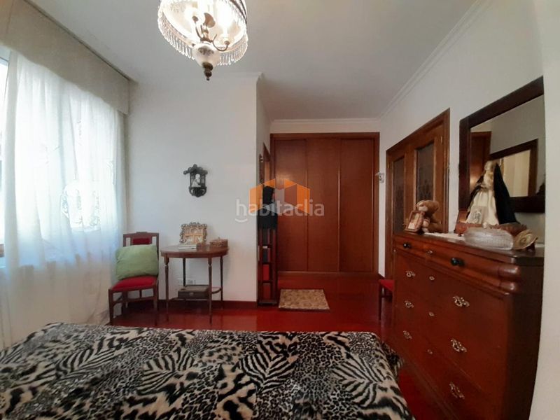 Foto 6b7be60e-84fa-447c-ac28-e3334f60ea48. Flat with heating parking in Bouzas Vigo