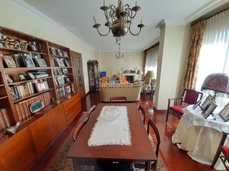 Foto d9a9fa80-c95b-4a0d-8c36-6bf6b5b49b0c. Flat with heating parking in Bouzas Vigo