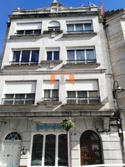 Flat in Bouzas