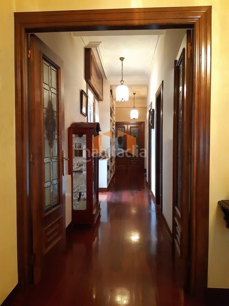 Foto fc8c28cc-2082-4851-8b83-13480c0dde94. Flat with heating parking in Bouzas Vigo
