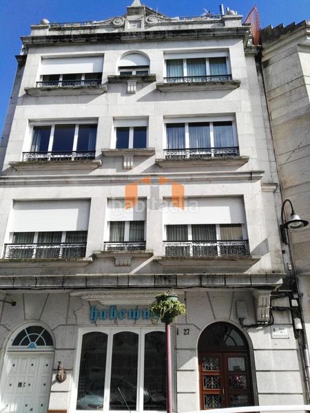 Foto ee34b998-dcdd-4be9-b7ac-260b48341919. Piso en Bouzas Vigo
