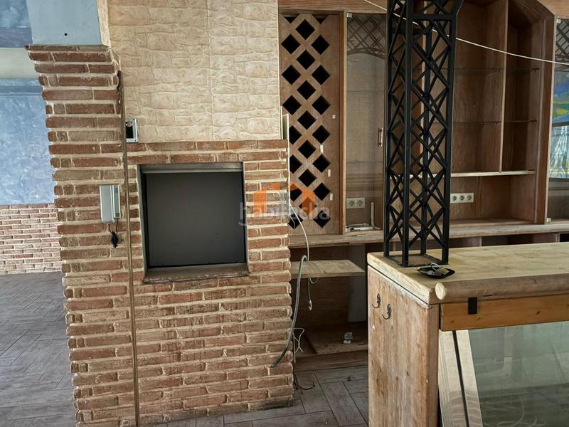 Foto feb9af8f-5ac4-4b8a-a37c-f11b829a5e08. Geschäftsraum in Plaza España - Corte Inglés Vigo