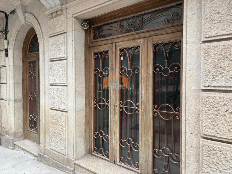 Foto 6c71f3e8-6b70-4b6a-a41b-3fb9bcad318c. Local comercial a Plaza España - Corte Inglés Vigo