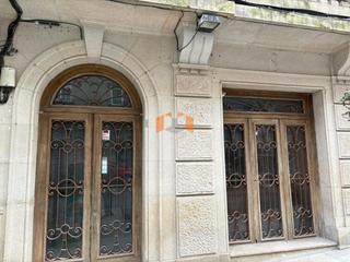 Local Comercial en Plaza España - Corte Inglés