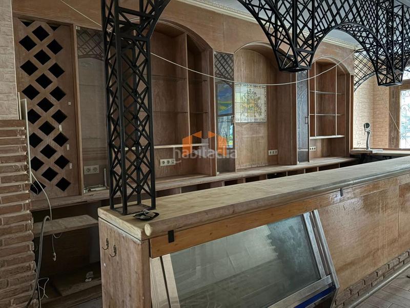 Foto 90bb7130-2080-4261-b8f1-a5437715c963. Local commercial dans Plaza España - Corte Inglés Vigo