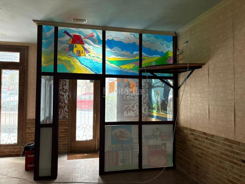 Foto 398e3335-6a44-499e-9561-577b0652614f. Locale commerciale in Plaza España - Corte Inglés Vigo