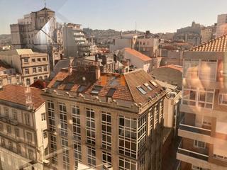 Lloguer Oficina a Centro - Areal