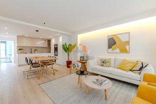 Appartement à Plaza España - Corte Inglés