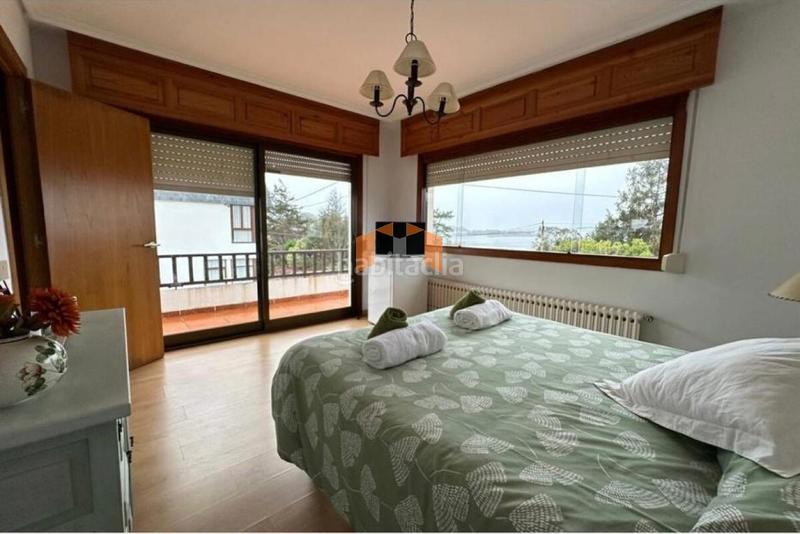 Foto 71a025ea-bae9-48f6-9b62-bd2215d72911. Casa en San Pedro da Ramallosa Nigrán