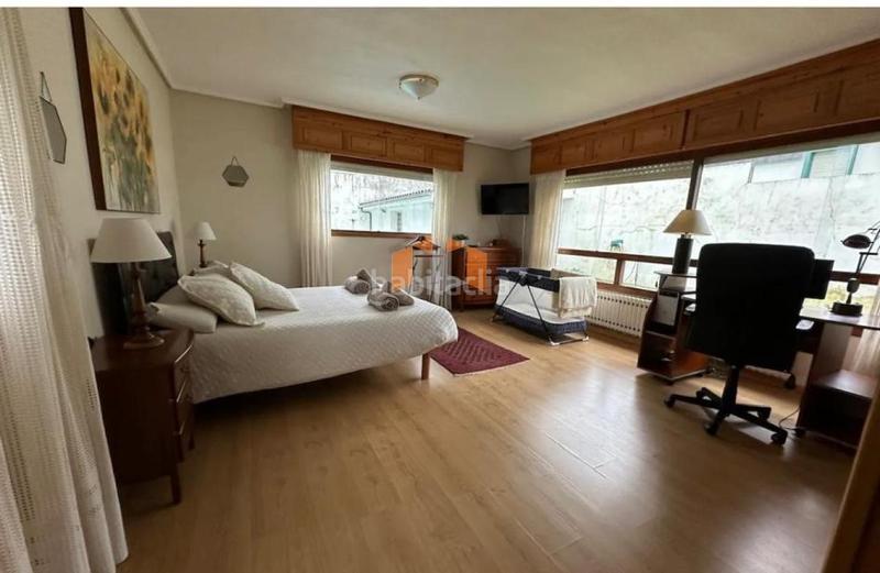 Foto ad52006f-fdd3-43b8-b997-d81929e74b50. Casa en San Pedro da Ramallosa Nigrán