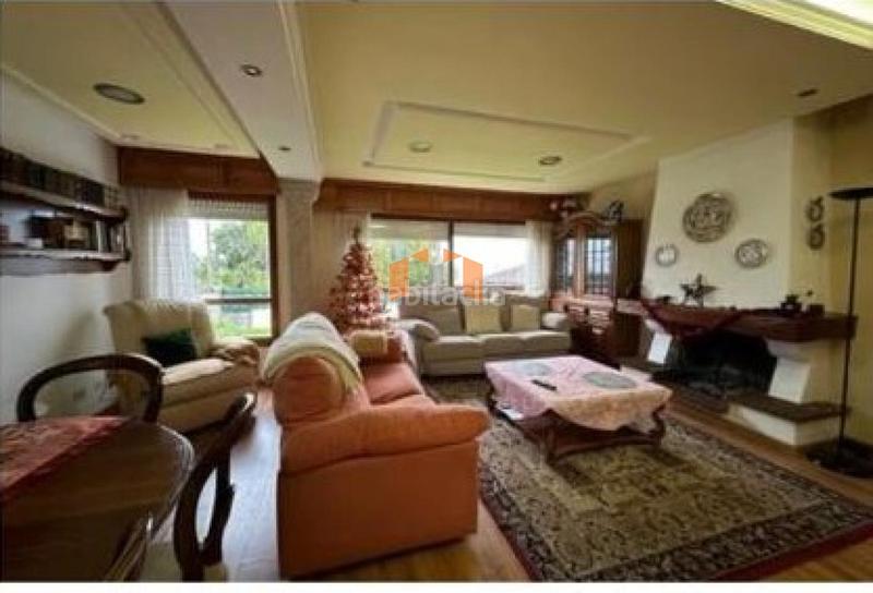 Foto d07895f3-1ac1-4be9-8981-e3bdcbfddb13. Casa en San Pedro da Ramallosa Nigrán