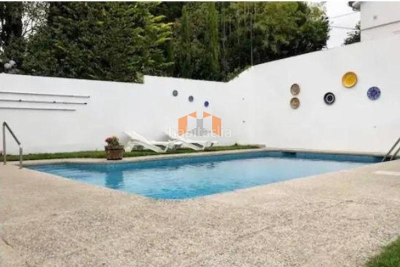 Foto 318e02d8-32ba-433c-af5f-954fca7562b4. House with heating parking pool in San Pedro da Ramallosa Nigrán