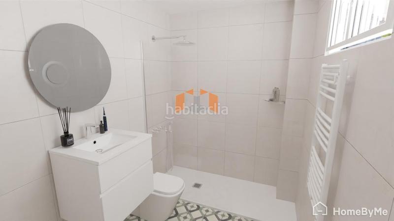 Foto 0159de33-cf54-4984-9c09-a88b48548ee9. Appartamento con riscaldamento parcheggio in Camelias - Pi y Margall Vigo