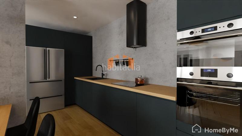 Foto 4378c673-3ffd-4d69-9a28-caad7300ecc2. Appartamento con riscaldamento parcheggio in Camelias - Pi y Margall Vigo