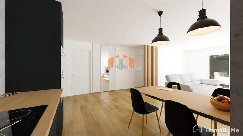 Foto 4d7df51b-b682-4901-bde0-a3e6b98bc145. Appartamento con riscaldamento parcheggio in Camelias - Pi y Margall Vigo