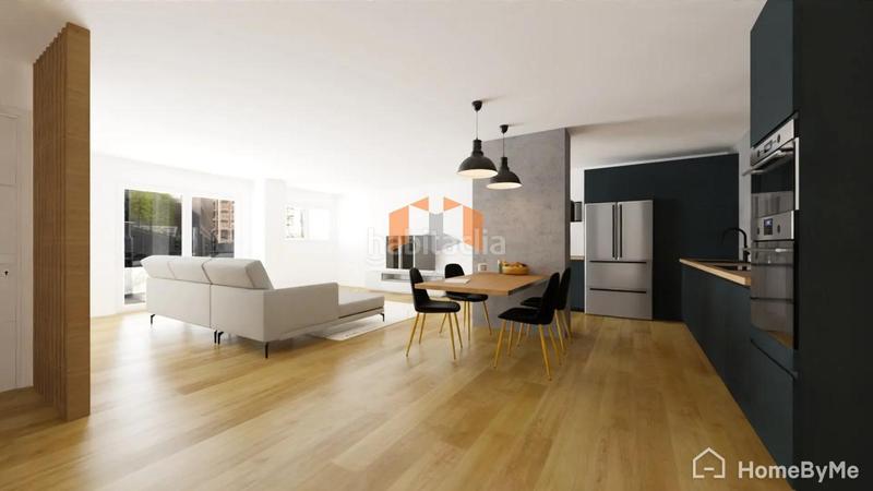 Foto 6d4273be-968f-4b76-b83e-96e0c68139f7. Appartamento con riscaldamento parcheggio in Camelias - Pi y Margall Vigo