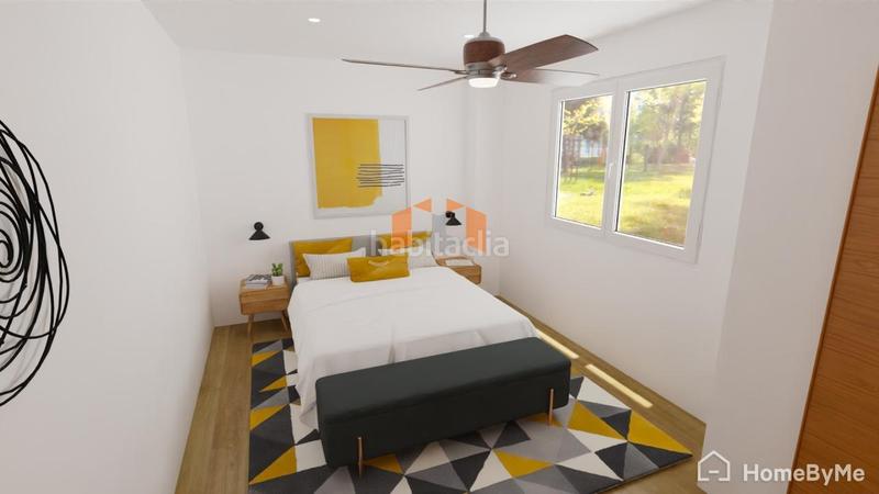 Foto a88ae735-dd28-4d4a-b2ae-713cb05adba5. Appartamento con riscaldamento parcheggio in Camelias - Pi y Margall Vigo