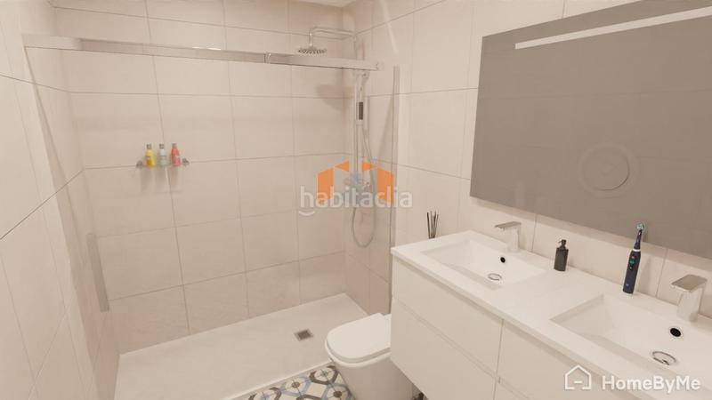 Foto bae18a33-4f85-4b2a-8fd6-4e91633b1e40. Appartamento con riscaldamento parcheggio in Camelias - Pi y Margall Vigo