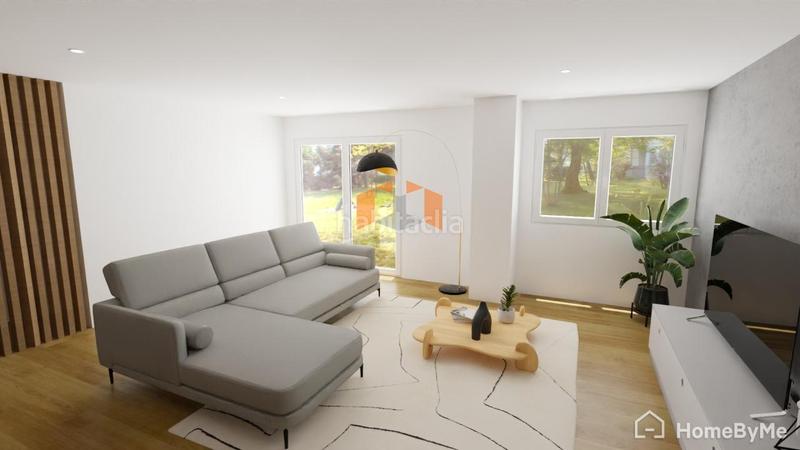 Foto bff519f4-673e-45fd-851e-ab5cd023b6ad. Appartamento con riscaldamento parcheggio in Camelias - Pi y Margall Vigo