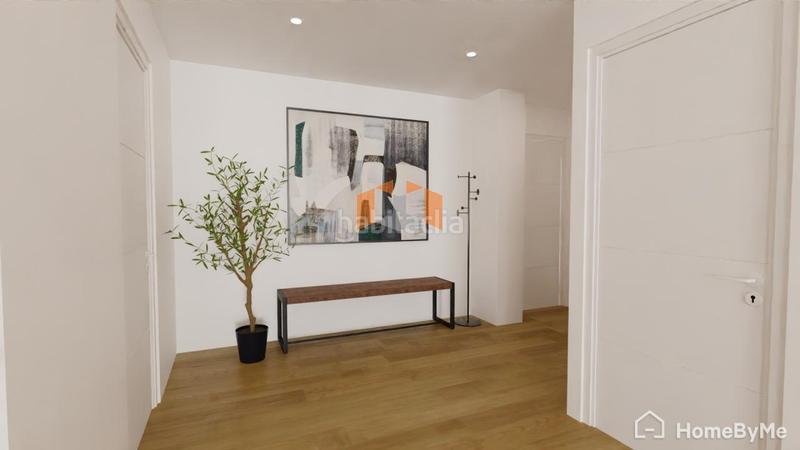 Foto c058fab3-1fbe-43c6-b324-9ec9a74417e9. Appartamento con riscaldamento parcheggio in Camelias - Pi y Margall Vigo