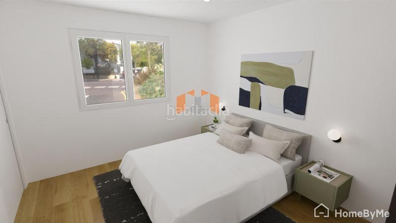 Foto 6f4cc7fe-76d0-465d-b597-d1e921da7cc3. Piso en Camelias - Pi y Margall Vigo