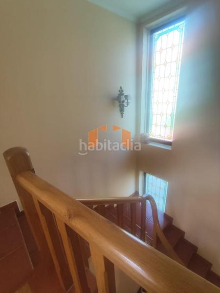 Foto 34aec313-c787-424e-ae91-46a9b2b52a8f. Chalet mit heizung parking pool in Panxón Nigrán