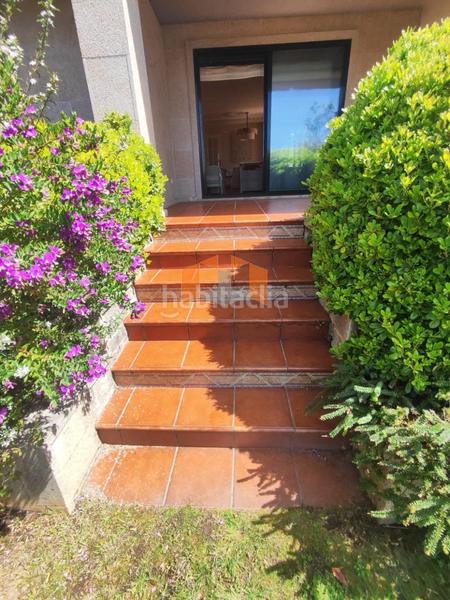 Foto 7c0e5eff-a59a-4206-9c71-b4f689a64e66. Chalet mit heizung parking pool in Panxón Nigrán