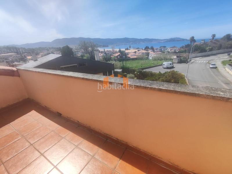 Foto d6b96750-4197-45ef-a0ed-0db2c9d6adb7. Chalet mit heizung parking pool in Panxón Nigrán