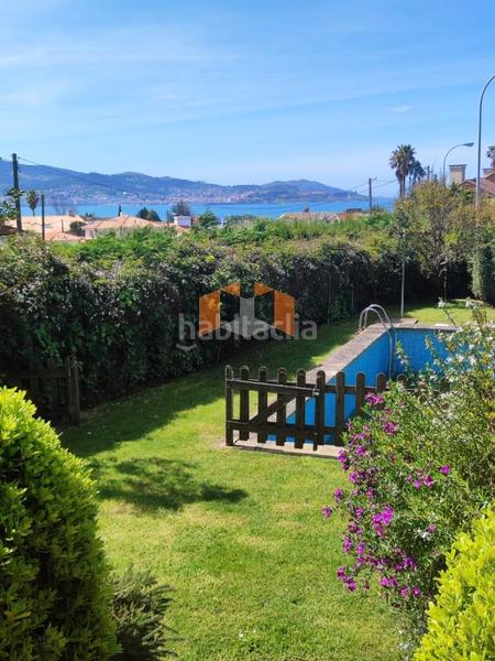 Foto 6c27e78f-e5ba-405c-aa30-9175b3c2677b. Chalet with heating parking pool in Panxón Nigrán