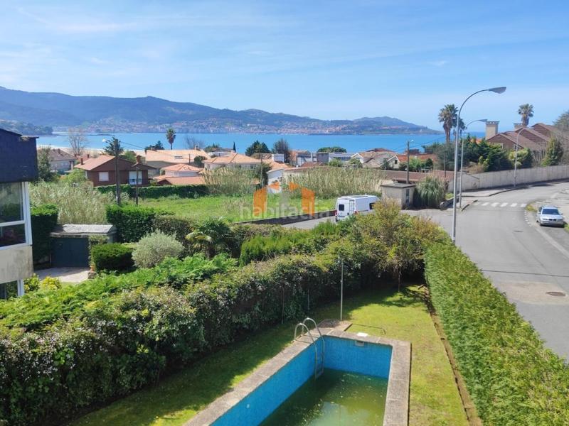 Foto 957619fc-31f4-414c-8f42-71b77fbbb00b. Chalet with heating parking pool in Panxón Nigrán