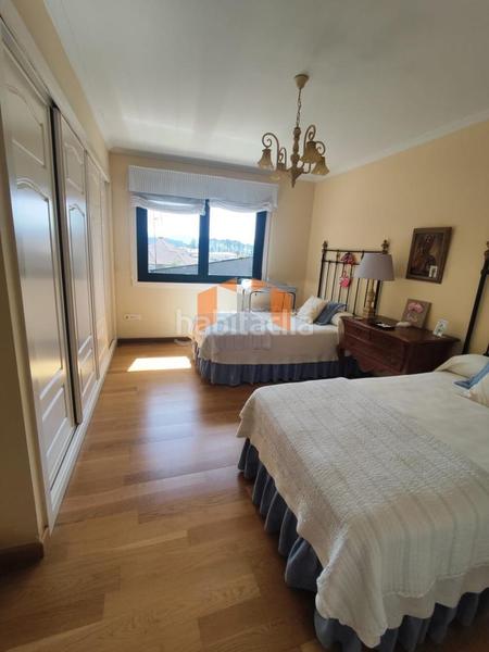 Foto fc24d206-4188-4108-90af-c7834793ed8c. Chalet with heating parking pool in Panxón Nigrán