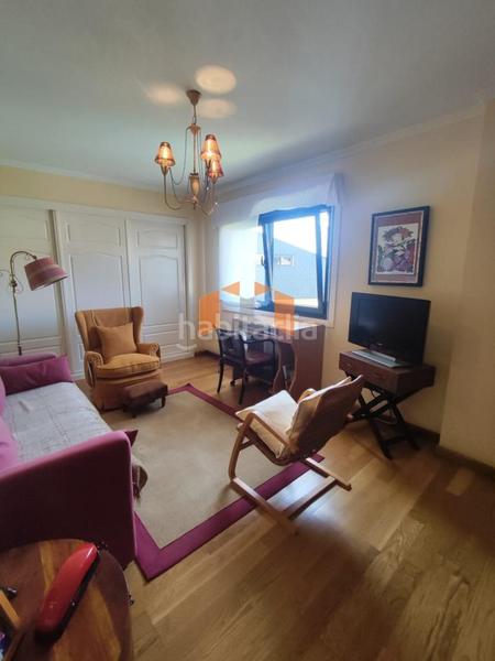 Foto 25513499-db7b-475d-9a48-2b1c1d16f1a8. Chalet avec chauffage parking piscine dans Panxón Nigrán