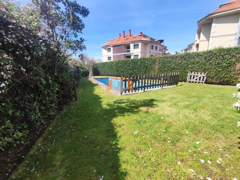 Foto 98a48404-f43a-4c78-b2f1-9e91d445d40f. Chalet avec chauffage parking piscine dans Panxón Nigrán