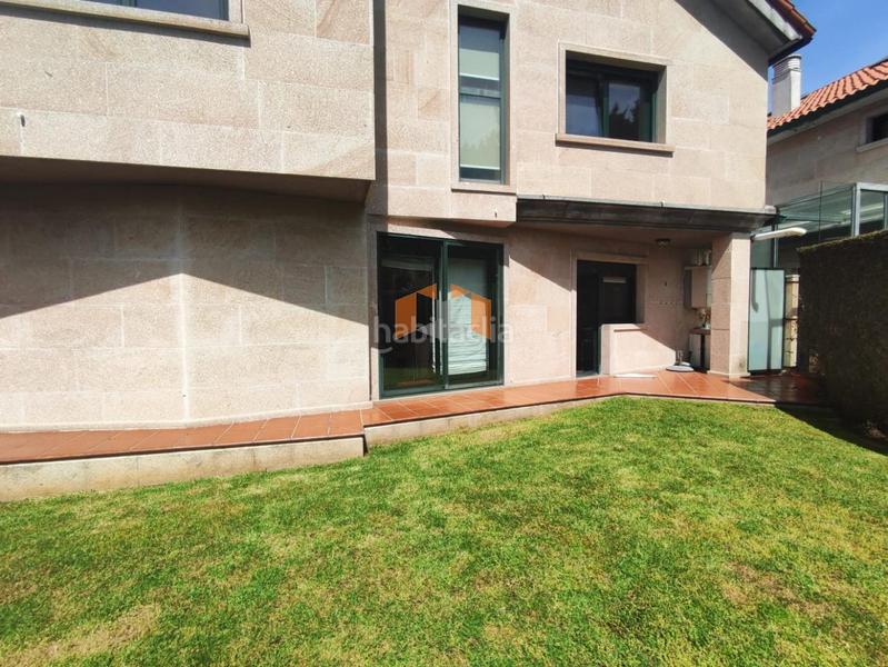 Foto 053659f2-635d-4457-b2a5-1ffecb1ff060. Chalet con riscaldamento parcheggio piscina in Panxón Nigrán