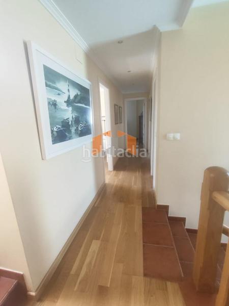 Foto 0c7bee4d-13e4-4b93-90e1-130245392b2e. Chalet con riscaldamento parcheggio piscina in Panxón Nigrán